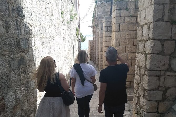 1 Hour Private Walking Tour in Korcula - What makes the private format worth paying for