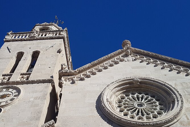 1 Hour Private Walking Tour in Korcula - Saša’s style: history without a classroom feel