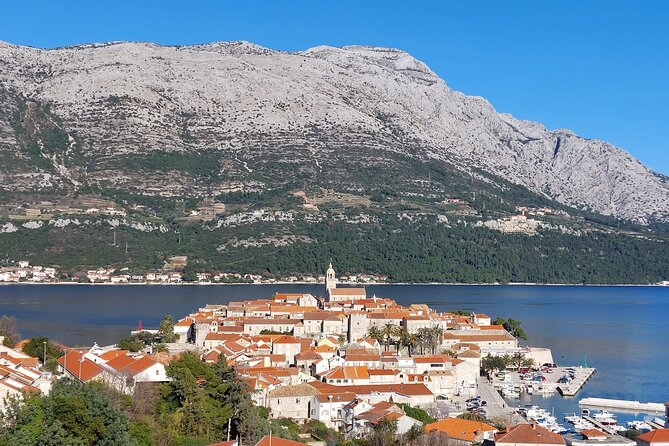 1 Hour Private Walking Tour in Korcula - Who will get the most from this walk