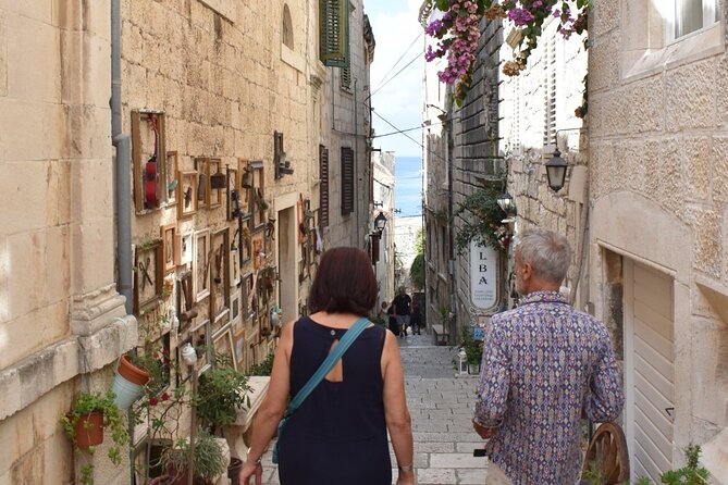 1 Hour Private Walking Tour in Korcula - Starting at Ul. Plokata 19. travnja 1921. 41