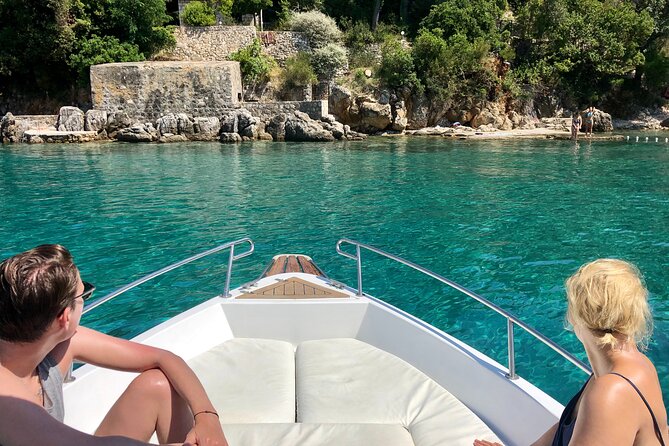 2-Hour Dubrovnik Fun and Exciting Jet Ski Safari Adventure Tour - Župa Bay and three small islands