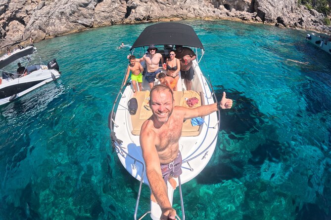 2-Hour Dubrovnik Fun and Exciting Jet Ski Safari Adventure Tour - What $168.20 buys you
