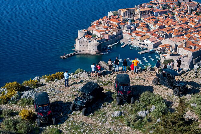 2-Hour Dubrovnik Private Buggy Panorama Safari - Why this buggy ride shows you a different Dubrovnik