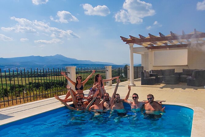 2 hours Beginner Quad Tour at Dalmatia Inland - Guides, Safety, and Group Pace