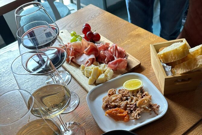 2 Hours Wine Tasting in Dubrovnik Old Town - Four Croatian wines, not just four glasses