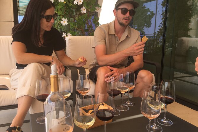 2 Hours Wine Tasting in Dubrovnik Old Town - Is the experience good value?