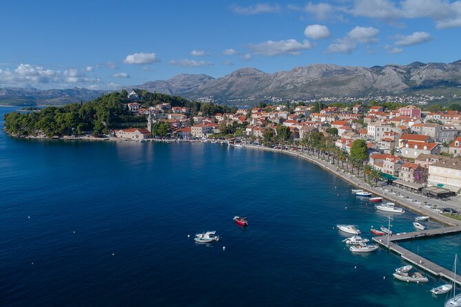 2 hrs Guided Tour to CAVTAT a Small Place for Great Art - Key points to know before you go