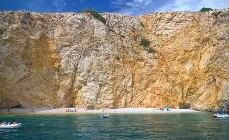3,5h Wild Bays: Swim & Snorkel with Capt. Bobo (Public) - Is $41 a fair price?