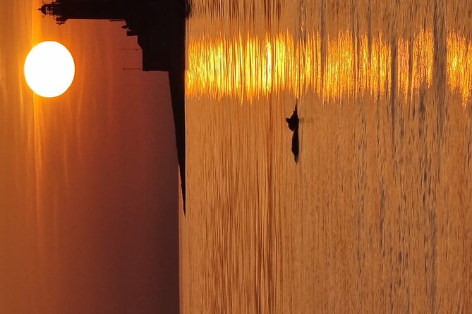 3hours all inclusive Sunset&Dolphin Tour from Medulin on Sandra - Weather, timing, and seasonal considerations
