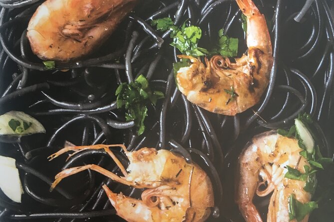 4-Hour Dalmatian Food and Wine flavors Experience in Split Patio - What the four-hour schedule is really worth