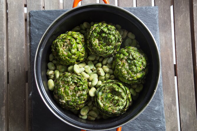 4-Hour Dalmatian Food and Wine flavors Experience in Split Patio - Who will enjoy this most