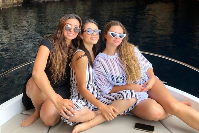 4-hour Private Boat Tour From Dubrovnik with Drinks - Who will enjoy this boat trip most?