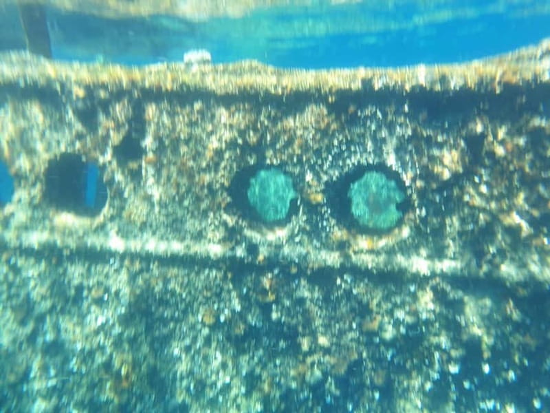 4 Jewels of Zadar, Dugi otok, sunken ship - Half day - Four islands, one fast half-day from Zadar
