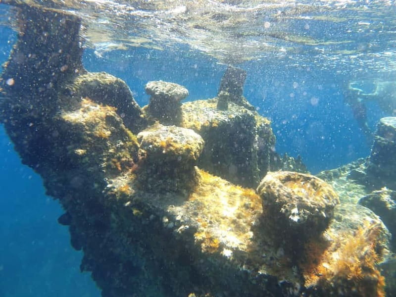 4 Jewels of Zadar, Dugi otok, sunken ship - Half day - Should you book the 4 Jewels of Zadar?