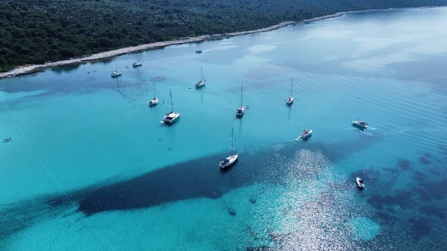 4 Jewels of Zadar, Dugi otok, sunken ship - Half day - Practical tips before you go
