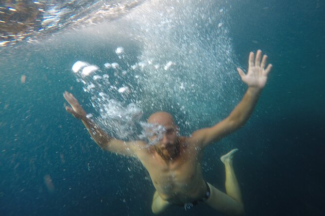 4h / 6h / 8h Elaphite Islands Tour with 7.5m/24FT SunDeck Boat - Sipan adds a quieter historical note