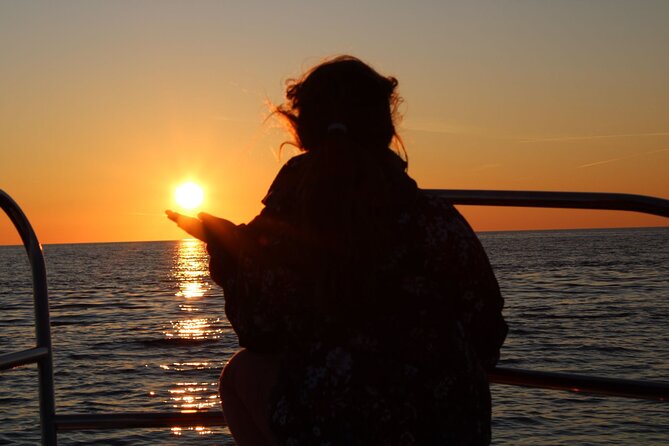 4h trip from Dubrovnik to the Elafiti islands with Atlantic 750 - Who will enjoy this Dubrovnik boat trip most