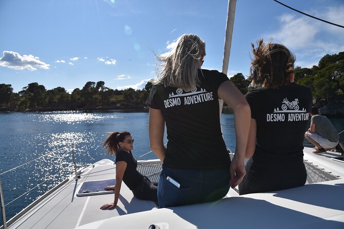 8-Day Private Sailing Tour from Split with Meals and Pickup - Day 7: Leaving the yacht for Mostar