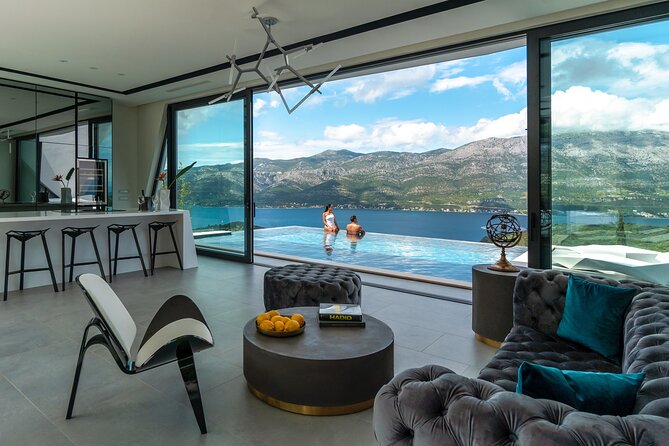 8 -day Private Villa and yacht cruise combo Croatia Tour - Day 5: Vis, Stiniva Cove, and the Blue Cave