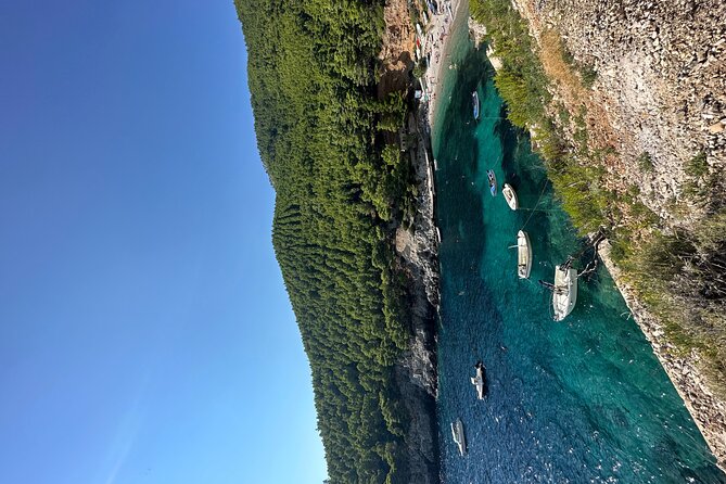 8h from Dubrovnik to the Elafiti islands with Quicksilver 675 boat - Weather, timing, and the practical tradeoffs