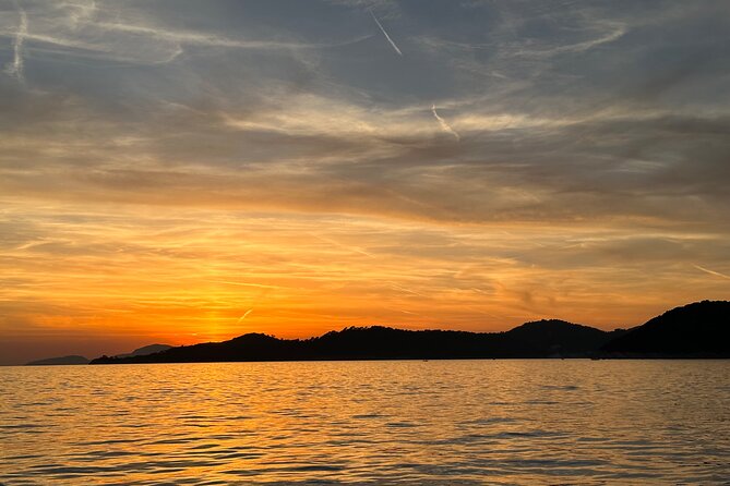 8h from Dubrovnik to the Elafiti islands with Quicksilver 675 boat - Who should book this boat trip