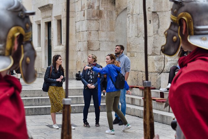 90-min Diocletian Palace Walking Tour - Why Diocletian’s Palace works best with a guide