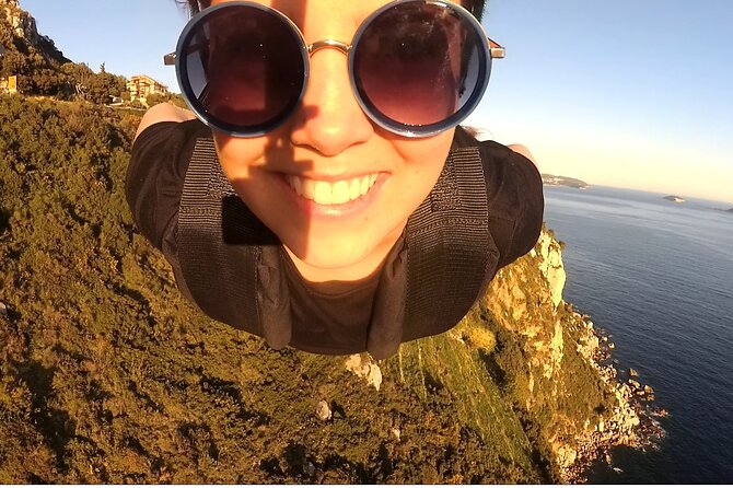900-Meter Ziplining in Dubrovnik - What the return walk adds to the experience
