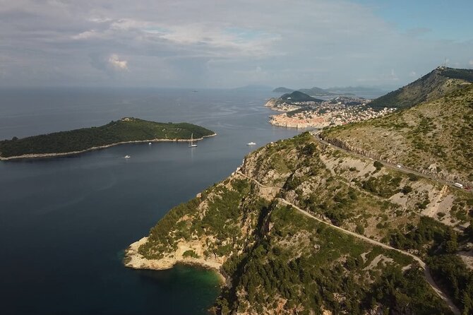 900-Meter Ziplining in Dubrovnik - Who should book this Dubrovnik zipline?