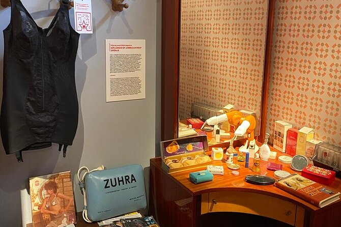 A walk through life in communist Yugoslavia - A short visit with plenty to think about