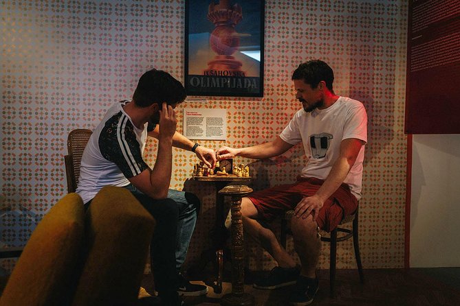 A walk through life in communist Yugoslavia - What the museum explains well