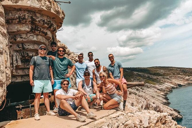 Adrenaline Quad Safari Tour - Why this quad ride is different from a standard island tour