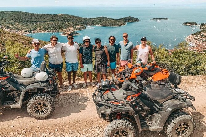 Adrenaline Quad Safari Tour - Practical details that affect your decision