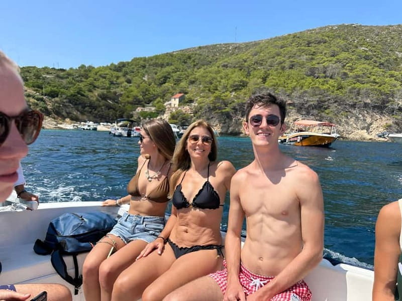 Adriatic Adventure: Blue Cave & 6 Islands Speedboat Escape - Why this Adriatic day works