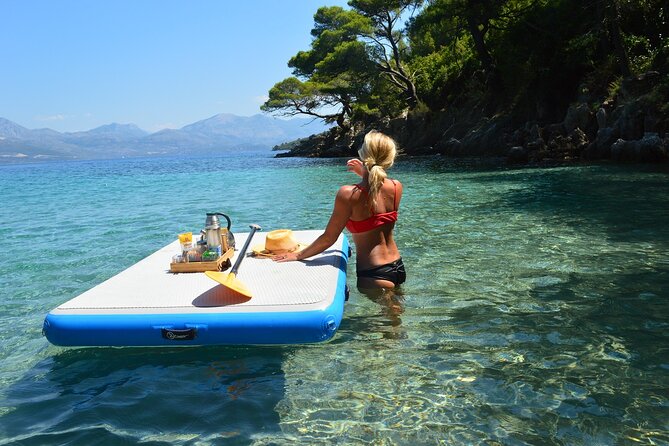 Adventure Sailing 4 Night Dubrovnik Cruise on the Huck Finn Cat - Why this small Dubrovnik cruise works so well