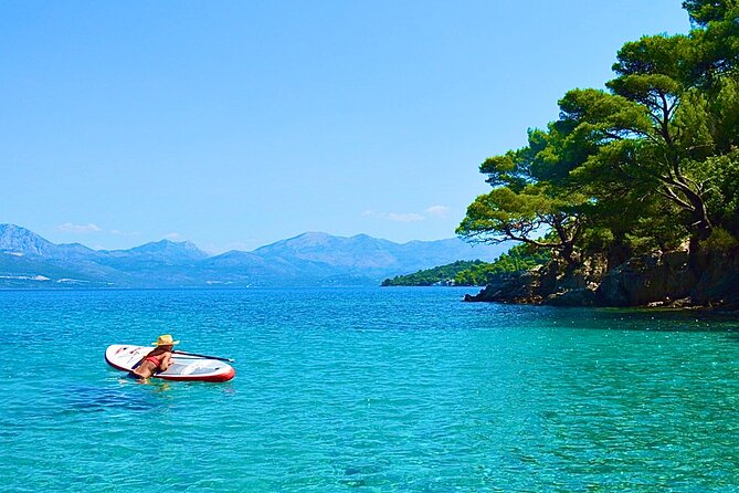 Adventure Sailing 4 Night Dubrovnik Cruise on the Huck Finn Cat - What the price includes, and what it does not