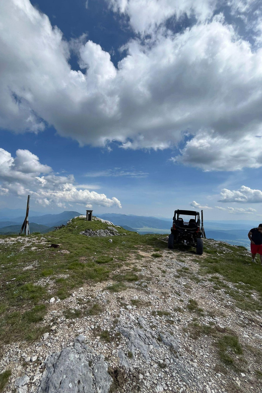 Adventure Trail Buggy Tours - Key points to know before booking