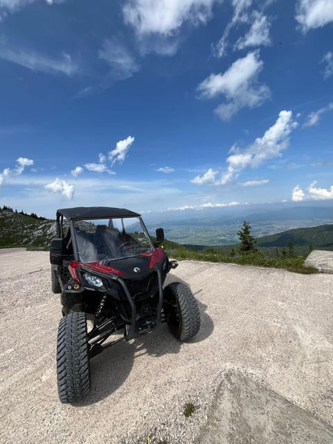 Adventure Trail Buggy Tours - Is $82 good value?