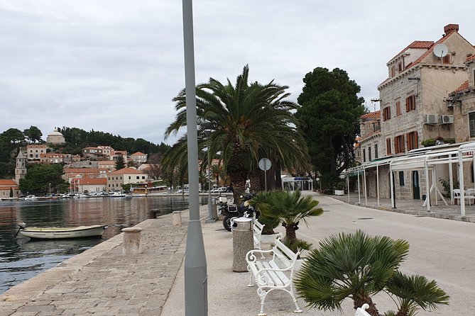 Afternoon Kayaking in Dubrovnik - Swimming and snorkeling at Betina Cave
