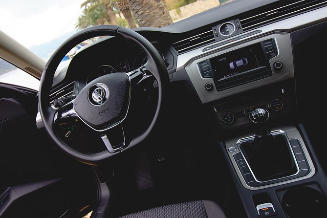 Airport Private Transfer Dubrovnik - Key points to know before you book