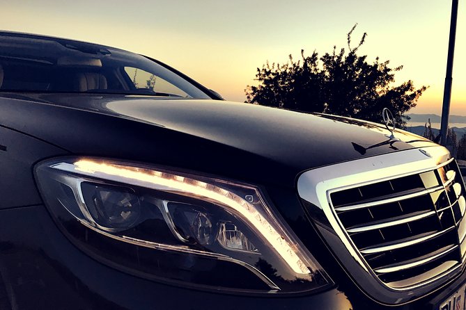 Airport Private Transfer Dubrovnik - Is $69.50 per person a good value?