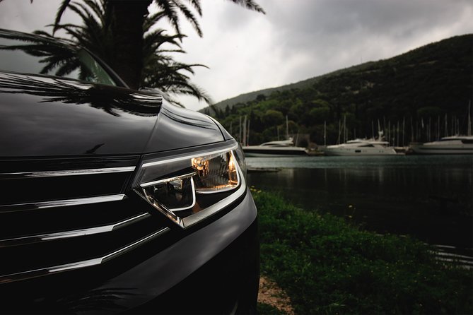 Airport Private Transfer Dubrovnik - Who will get the most from this transfer?