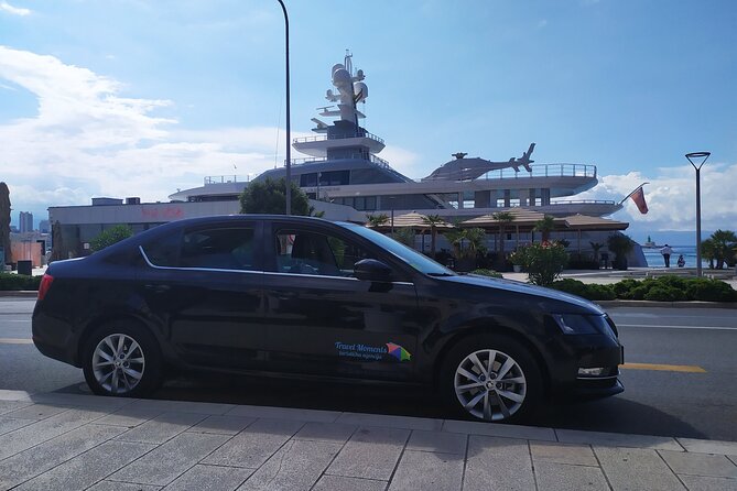 Airport Split: Private Transfer to Split - What I would watch for on arrival day