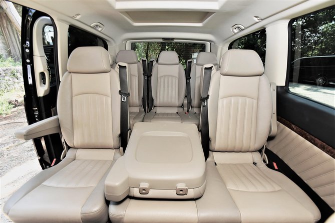 Airport Transfer Dubrovnik Town to Herceg Novi / Portonovi - Booking details worth checking