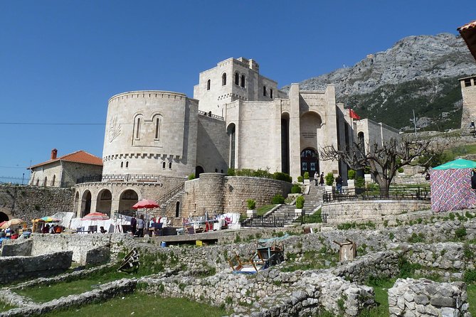 Albania & Montenegro - 2 Days Private Tour from Dubrovnik - At a glance