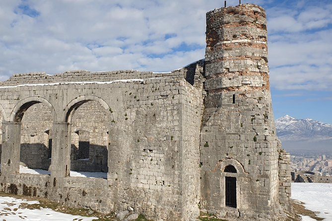 Albania & Montenegro - 2 Days Private Tour from Dubrovnik - From Dubrovnik to Rozafa Castle and Shkodra