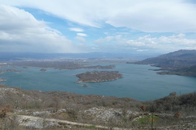 Albania & Montenegro - 2 Days Private Tour from Dubrovnik - What the private format really gives you