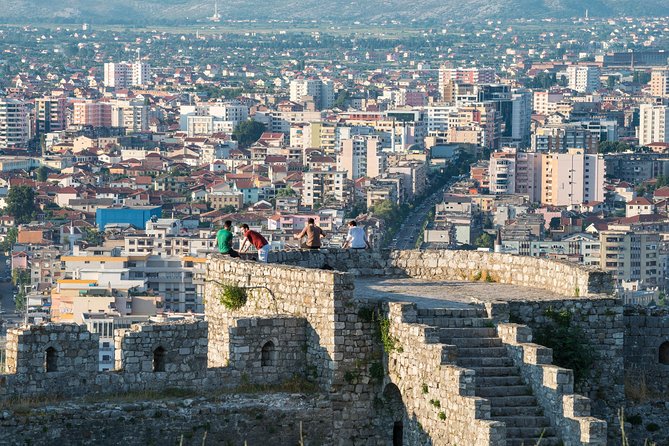 Albania & Montenegro - 2 Days Private Tour from Dubrovnik - Is $1,742.30 good value?