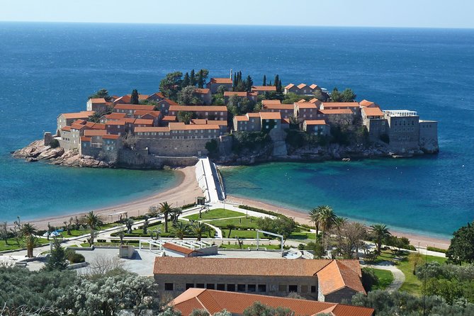 Albania & Montenegro - 2 Days Private Tour from Dubrovnik - Who should book this experience?