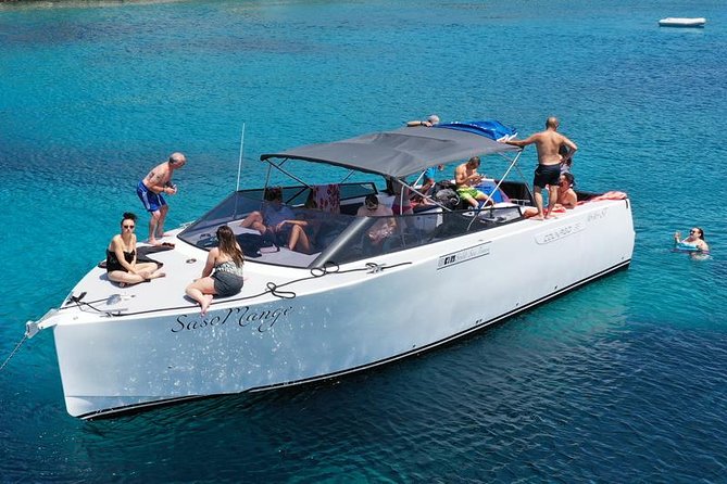All-inclusive Gastro Blue Cave Tour from Split - Why the Blue Cave tour costs more than a basic boat trip