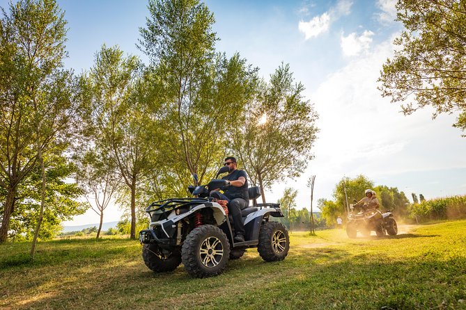 ATV Quad Safari Tour with Picnic & Swimming from Split - Key points before you book